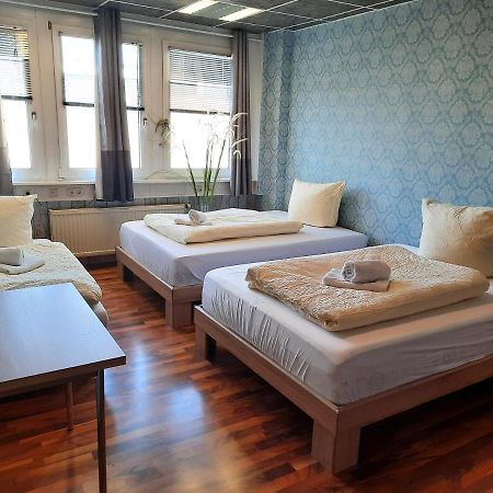 Easy Stay Rooms Stuttgart Extérieur photo