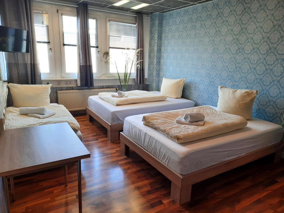 Easy Stay Rooms Stuttgart Extérieur photo