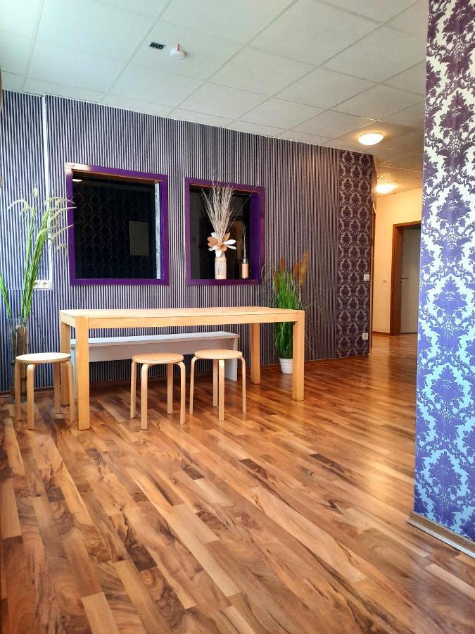 Easy Stay Rooms Stuttgart Extérieur photo