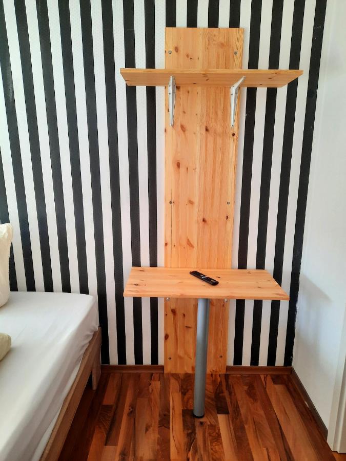 Easy Stay Rooms Stuttgart Extérieur photo