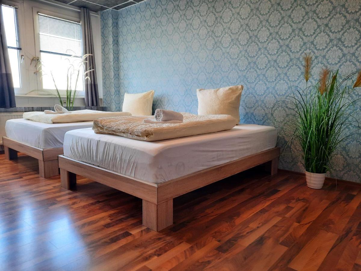 Easy Stay Rooms Stuttgart Extérieur photo
