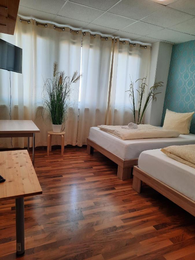 Easy Stay Rooms Stuttgart Extérieur photo