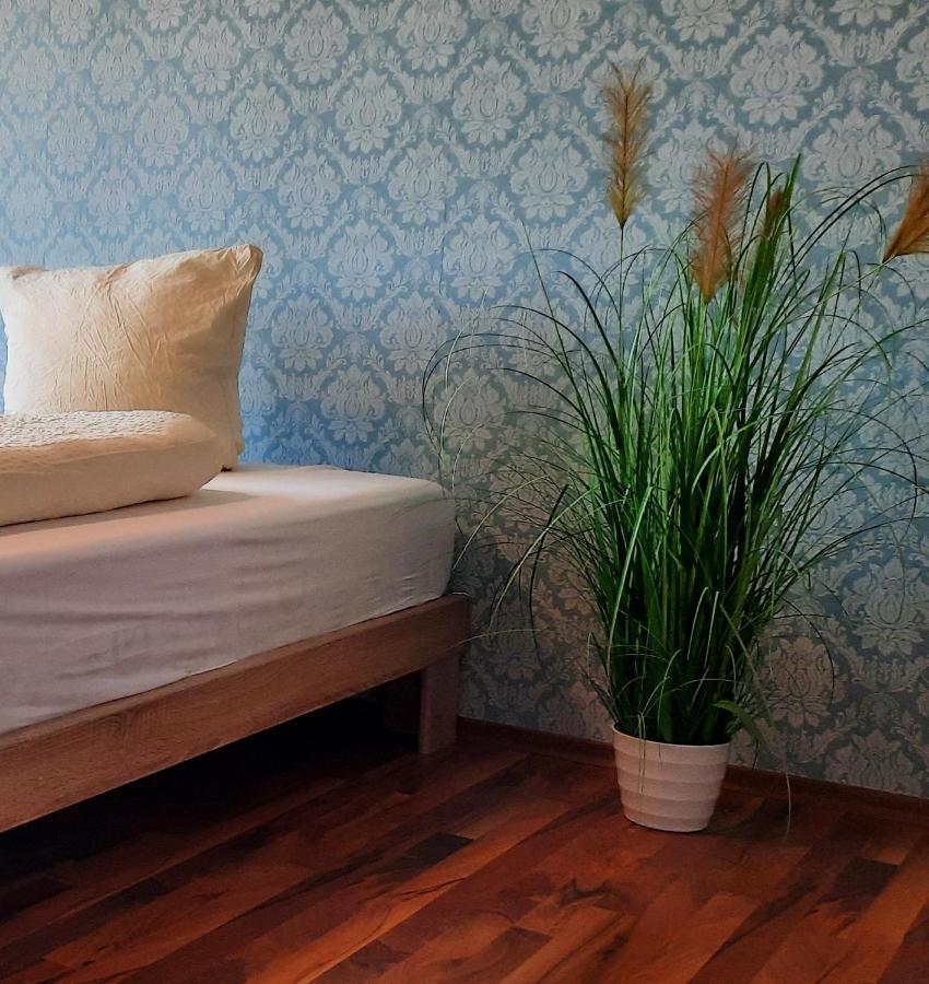 Easy Stay Rooms Stuttgart Extérieur photo