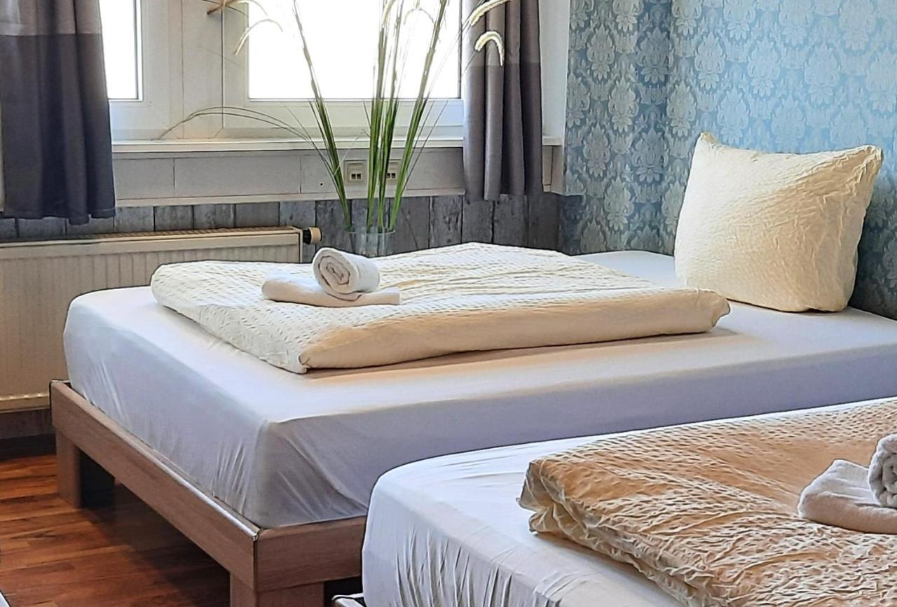 Easy Stay Rooms Stuttgart Extérieur photo