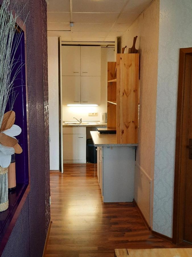Easy Stay Rooms Stuttgart Extérieur photo