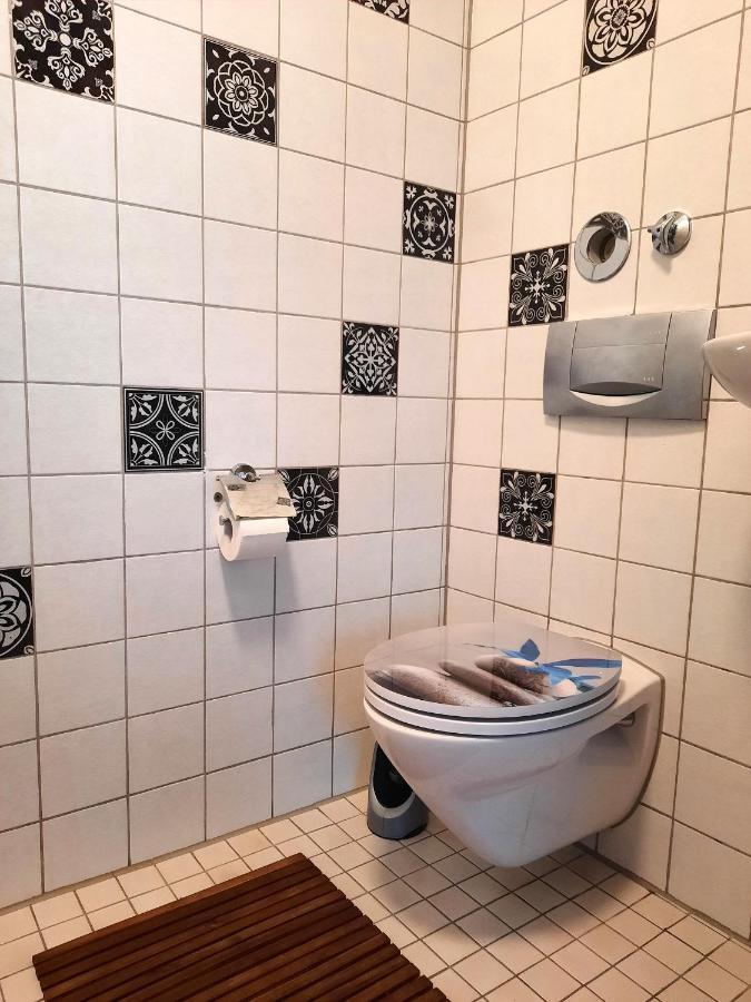 Easy Stay Rooms Stuttgart Extérieur photo